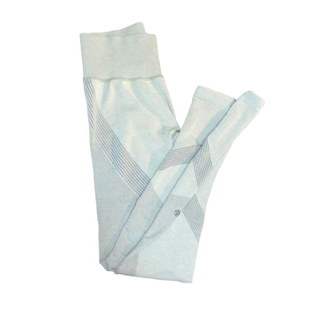 Lululemon athletica high waisted leggings